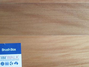 HM Walk Brushbox